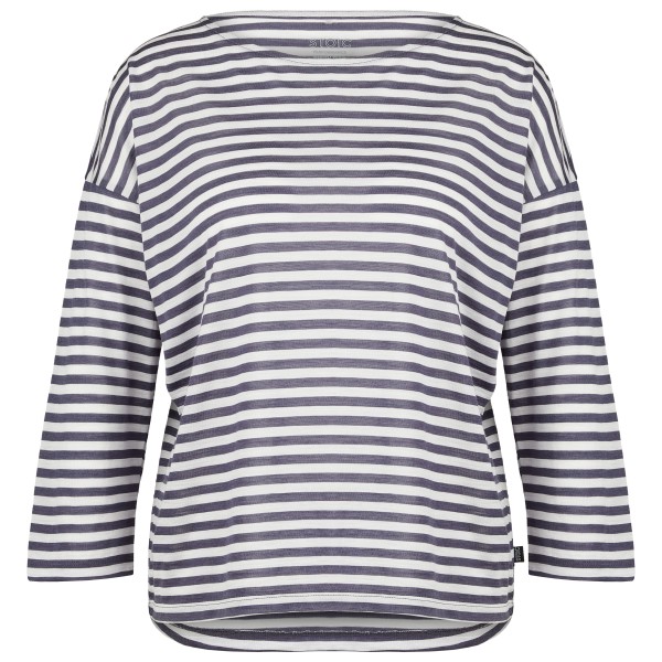 Stoic - Women's MerinoChill MMXX. Göteborg 3/4 Shirt St - Haut en mérinos