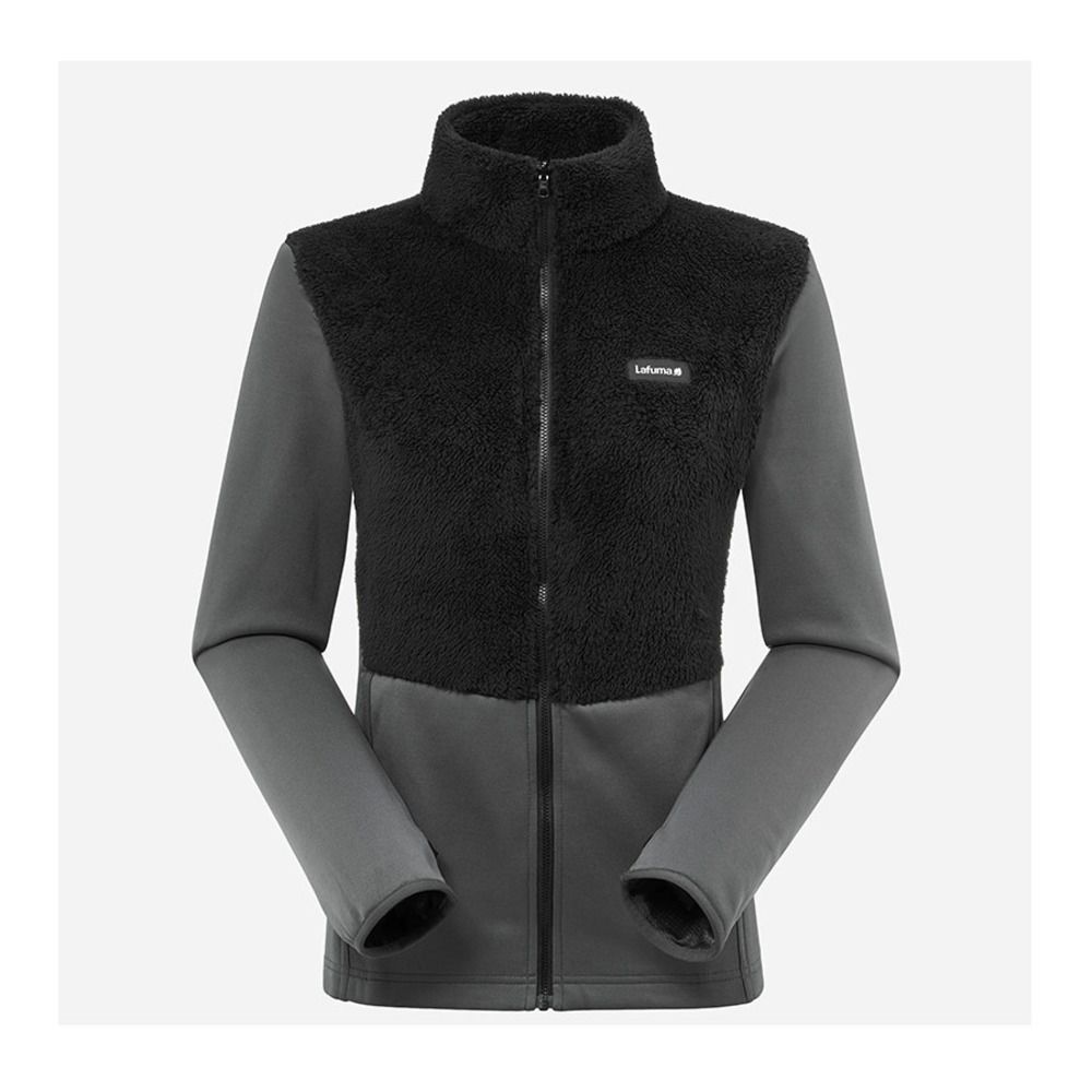 Lafuma ACCESS 3 IN 1 - Veste Femme black
