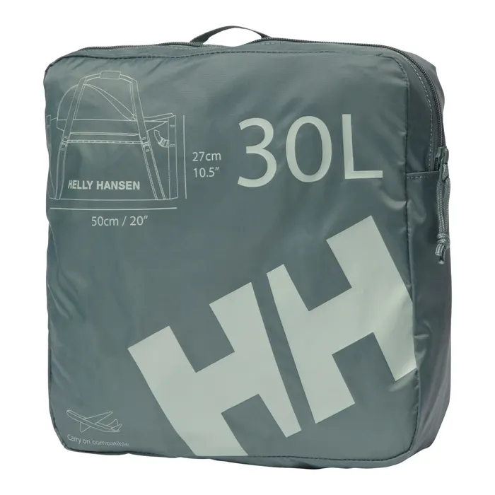 Helly Hansen Duffel Bag 2 (30L)