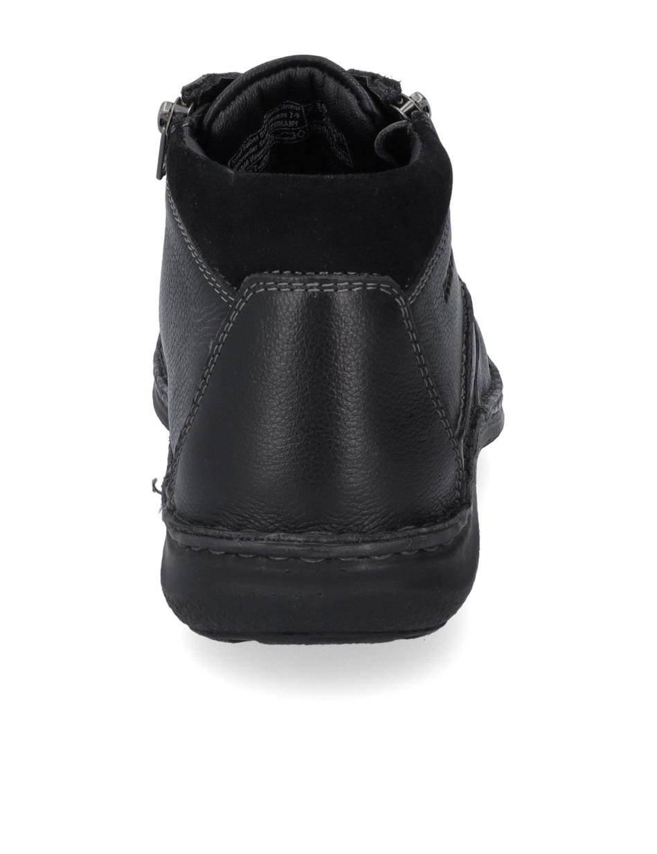 Stiefelette Anvers 84, schwarz