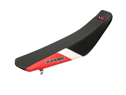 Housse de selle Blackbird Dream Graphic 4