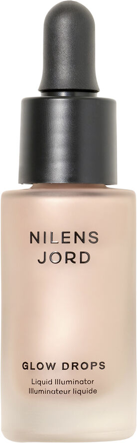 Nilens Jord Glow Drops Highlighter