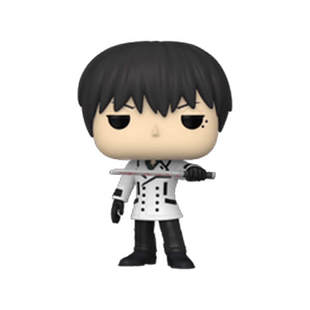 Funko Pop! Vinyl Tokyo Ghoul:re Kuki Urie figur