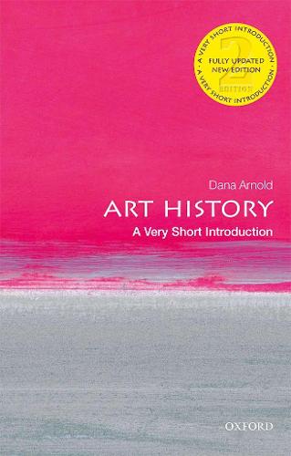 Art History: A Very Short Introduction - Very Short Introductions (Paperback)
