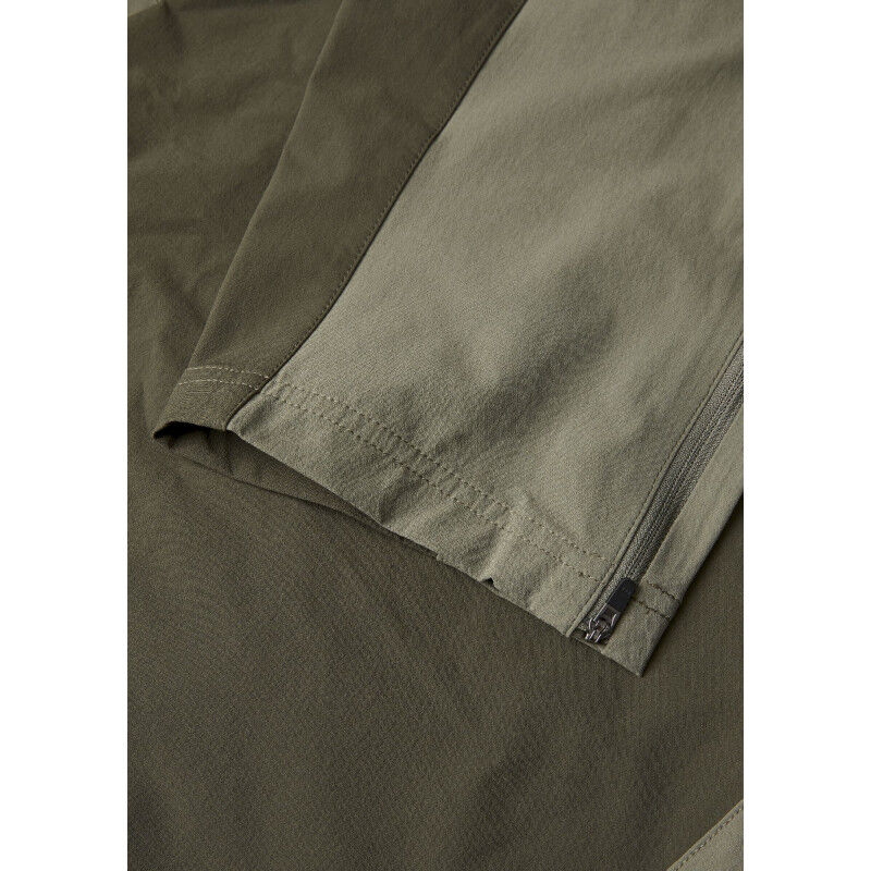 Torque Mountain Pants - Pantalon randonnée homme