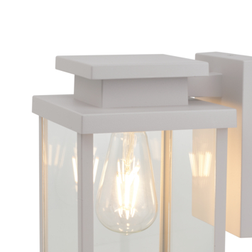KARWEI buitenlamp Andor beige