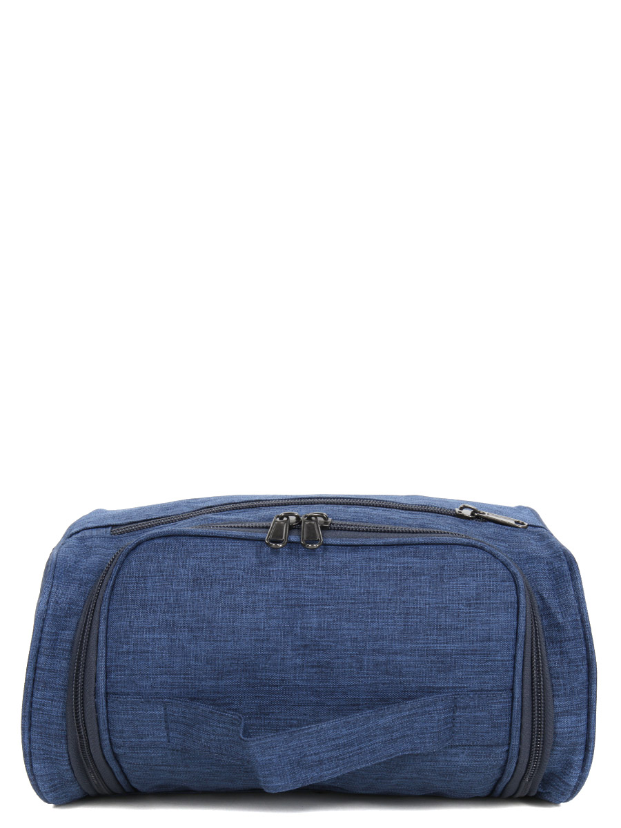 Trousse de toilette Kinston Atlantic 25 cm - Avec crochet
