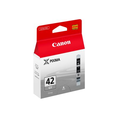 Canon CLI-42 - gris - cartouche d'encre originale