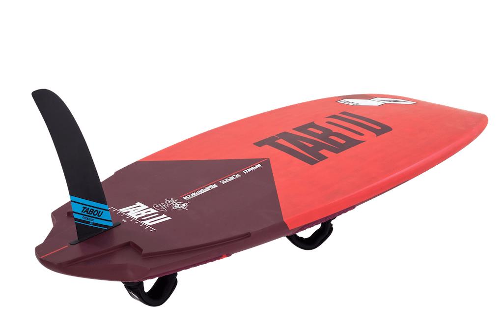 Tabou Rocket Plus - 2023 LTD