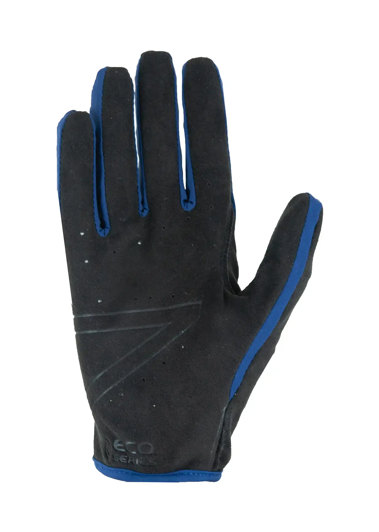Roeckl Mora Zomer Fietshandschoenen Lange Vingers Donkerblauw