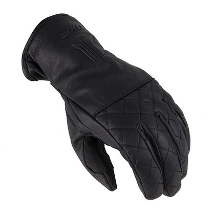 Gants DXR BRACE - Noir