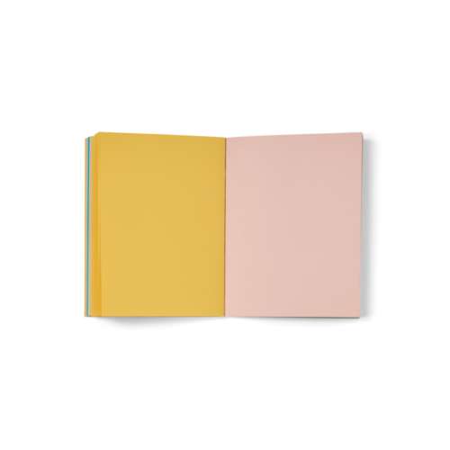 FABRIANO® COLOURED JOURNAL Skizzenbuch