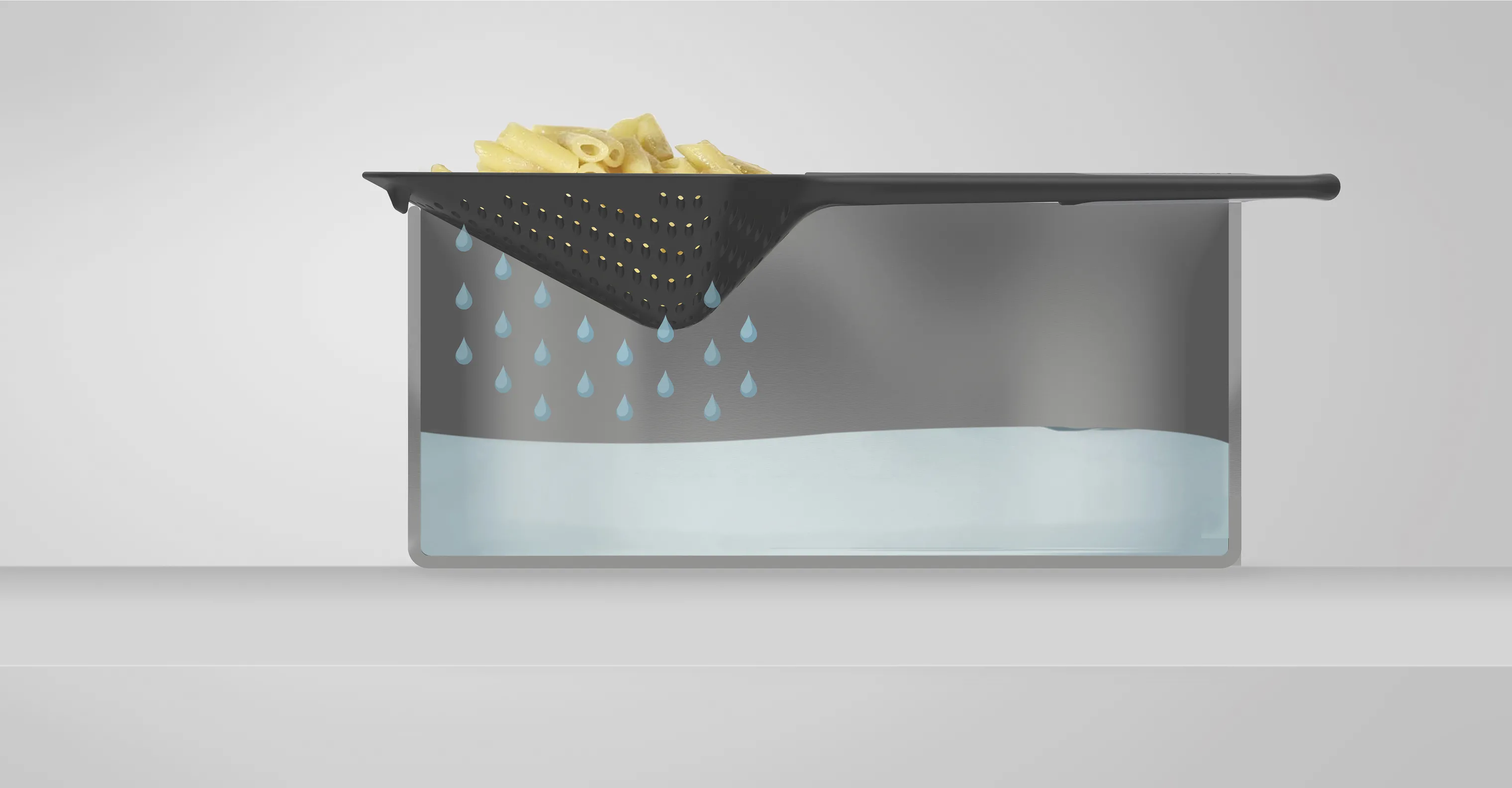 Joseph Joseph Elevate Pastaske