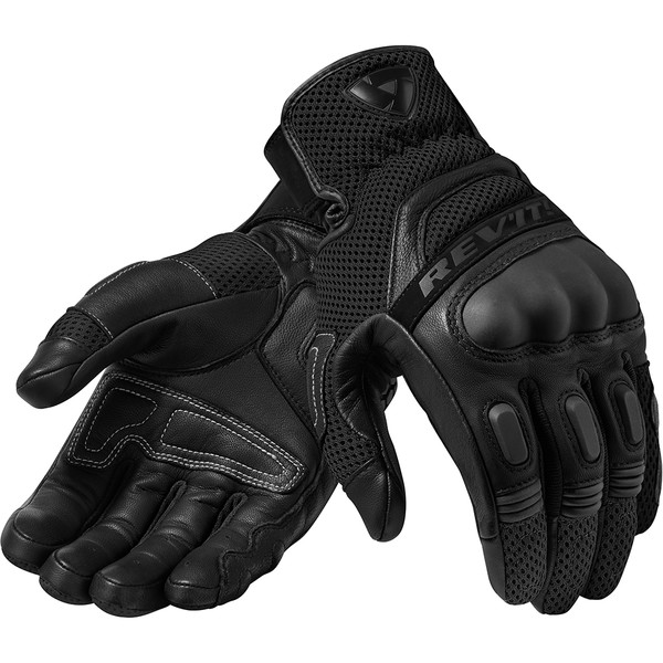 Rev'it - Gants Dirt 3 Noir