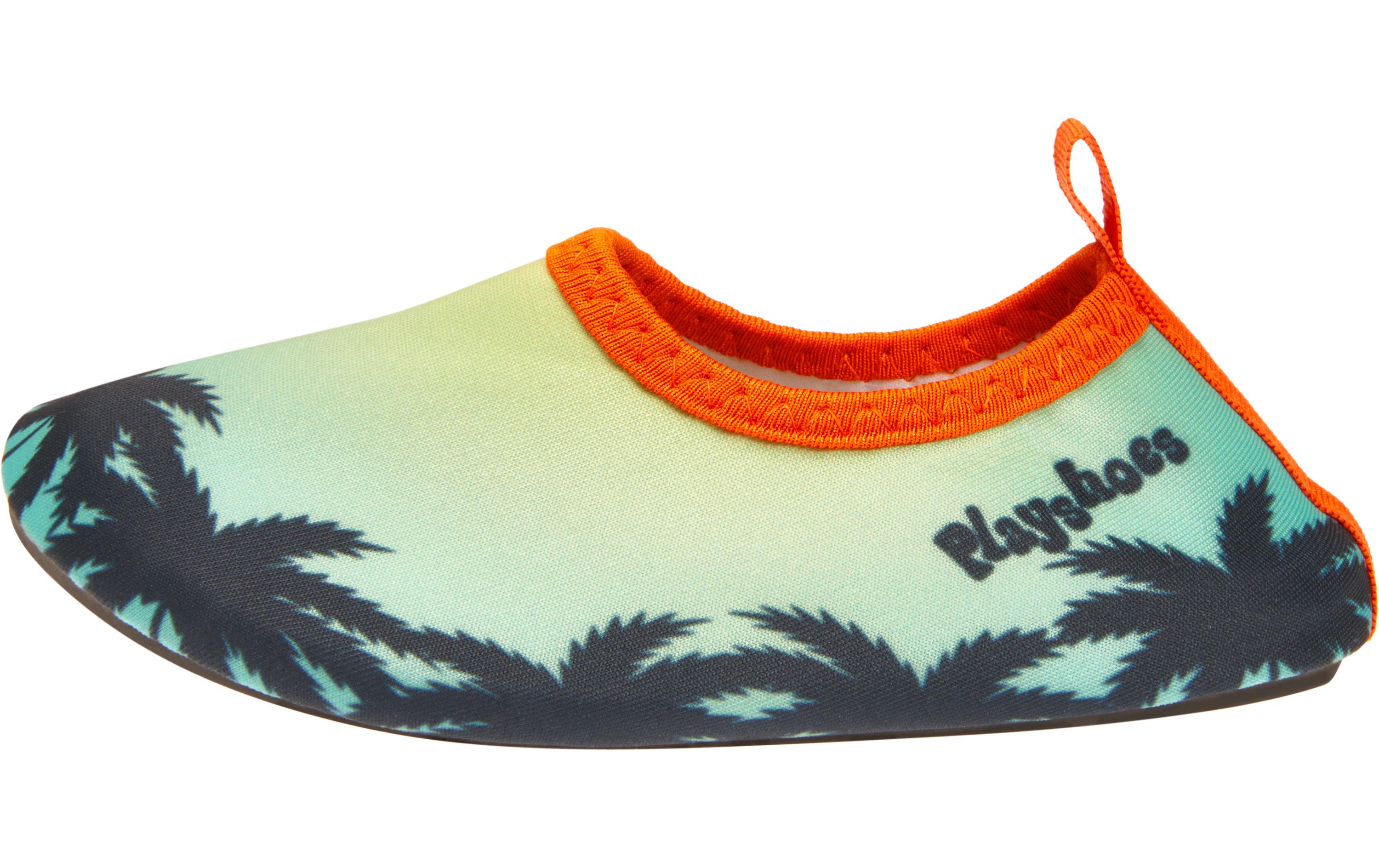 Badeschuhe Surf Marine Gr. 20-21Barfussschuhe für Jungen