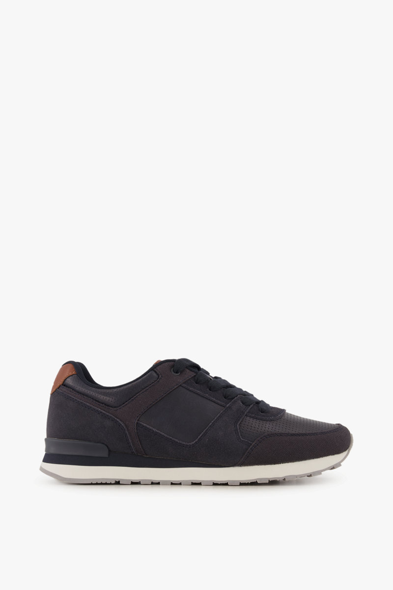 BEACH MOUNTAIN Retro Runner 2.0 Herren Sneaker