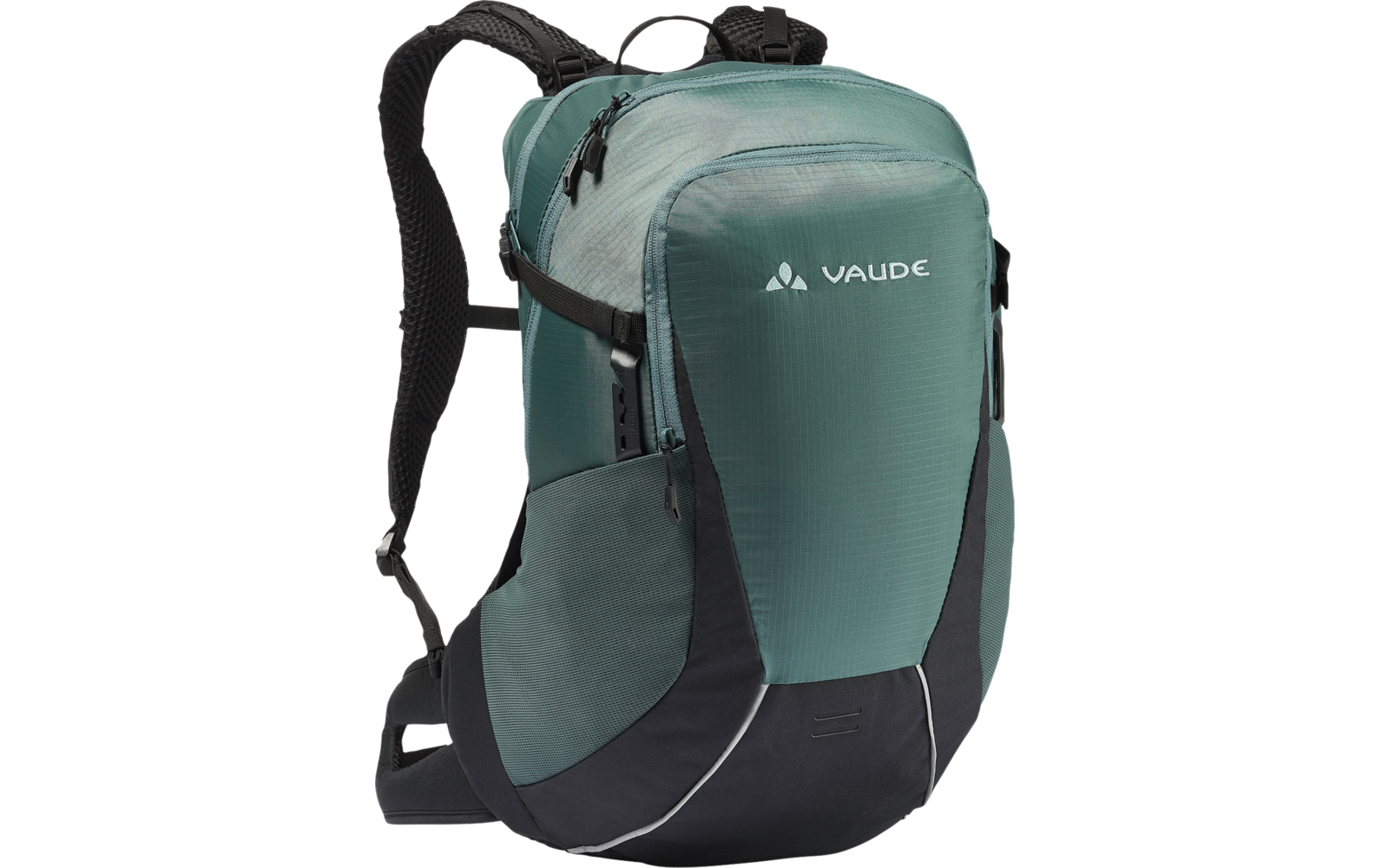 Vaude Tremalzo 16 Fahrradrucksack 16 Liter blau
