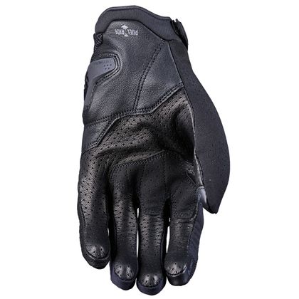 Gants Five STUNT EVO 2 AIRFLOW - Noir