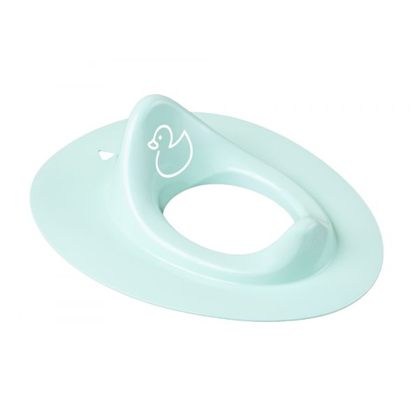 Babyactive Redutor de Sanita Duck Green