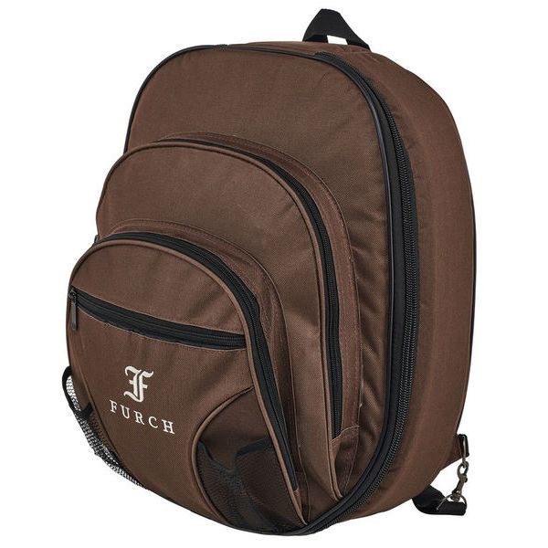 Furch LJ-10 w/LR Baggs EAS-VTC