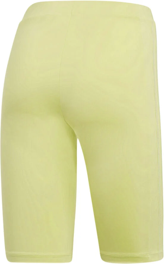 adidas Cykelshorts Gul