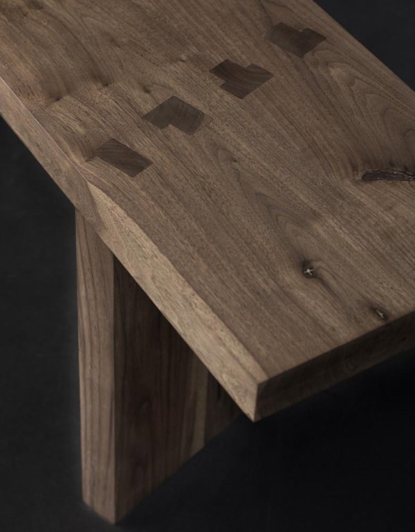 Valerie Objects Solid by Atelier 365 bank large