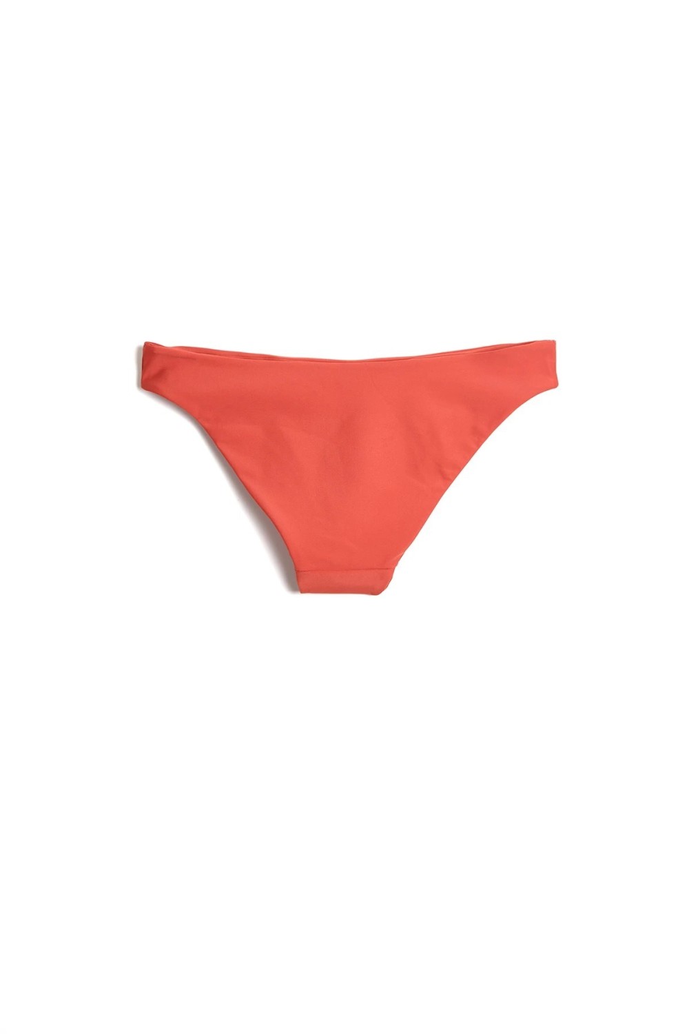 Neumuhle Bikini Bottom Biasca Net-Bikini Copper