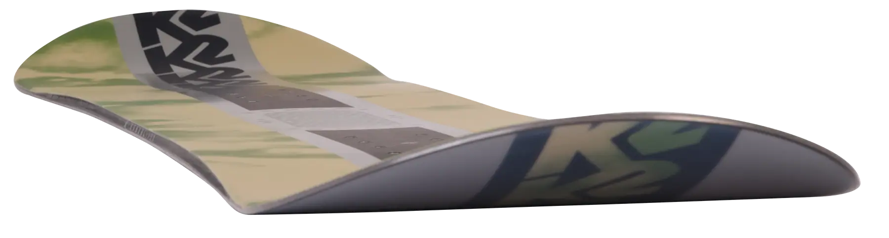 K2 Vandal Junior Snowboard - Boards Snowboards | SkatePro