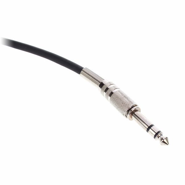 the sssnake FXP2009 Audiokabel 0,9m