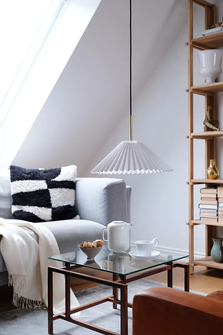 CASA Living Bloom Pendel