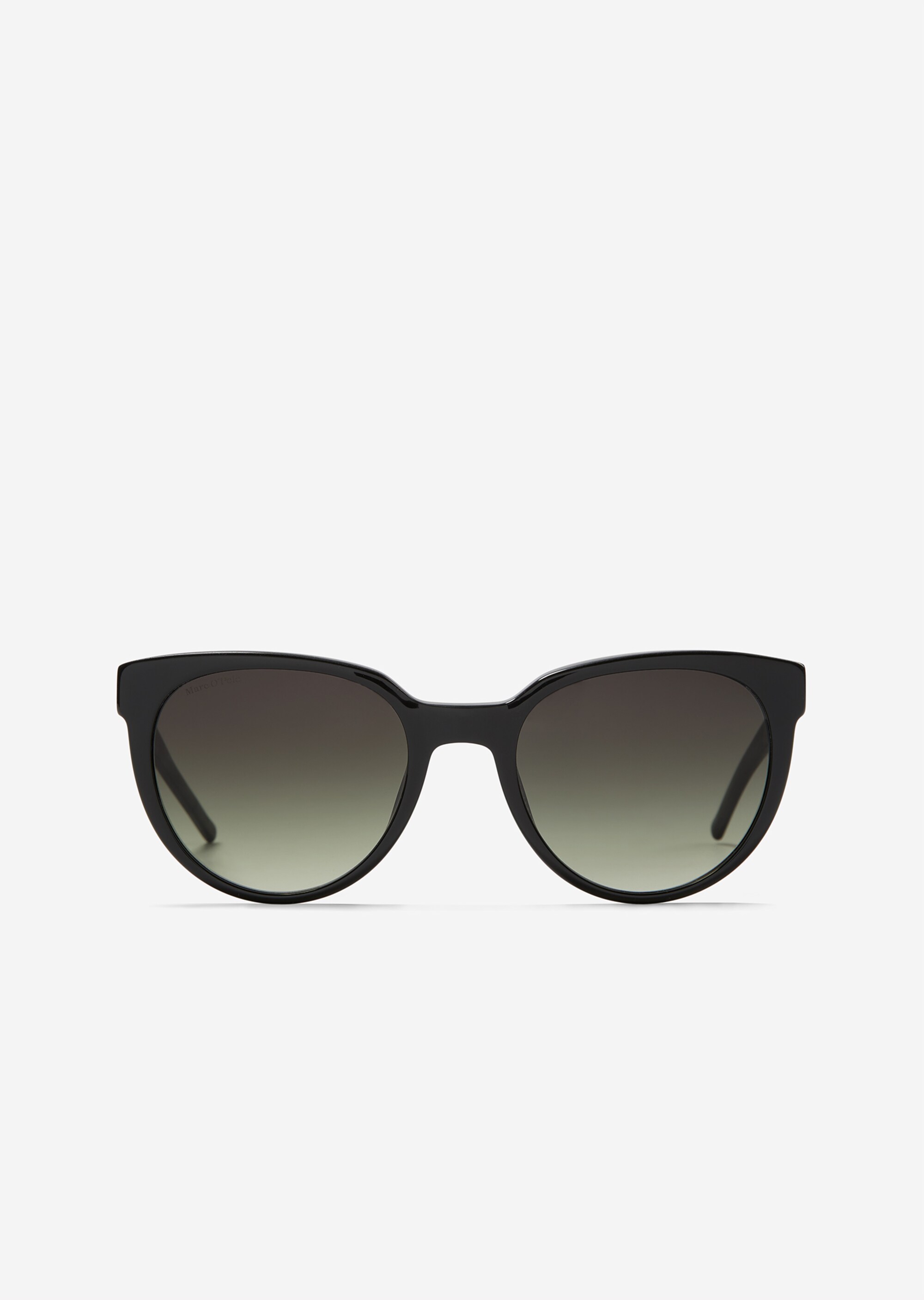 Damen-Sonnenbrille aus hochwertiger Acetat-Qualität