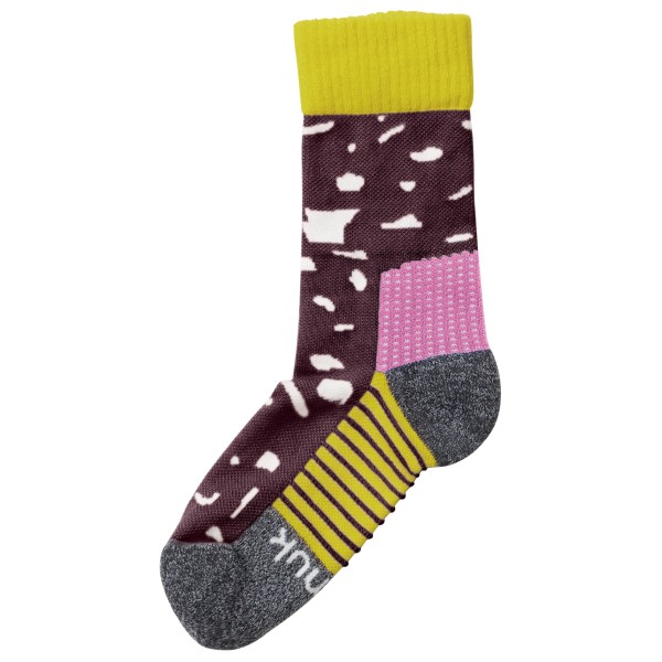 Namuk - Kid's Peak Merino Hiking Socks - Chaussettes de randonnée