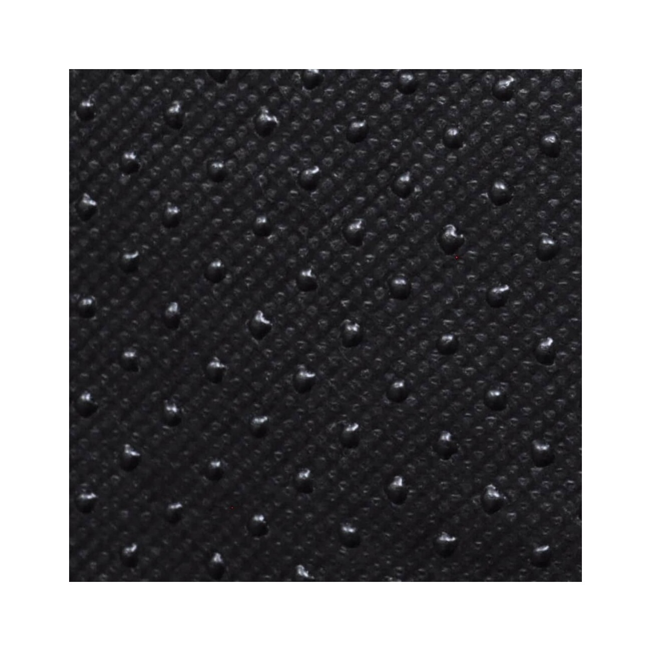 VidaXL Hundematte 60 cm, 60 cm, 0 mm