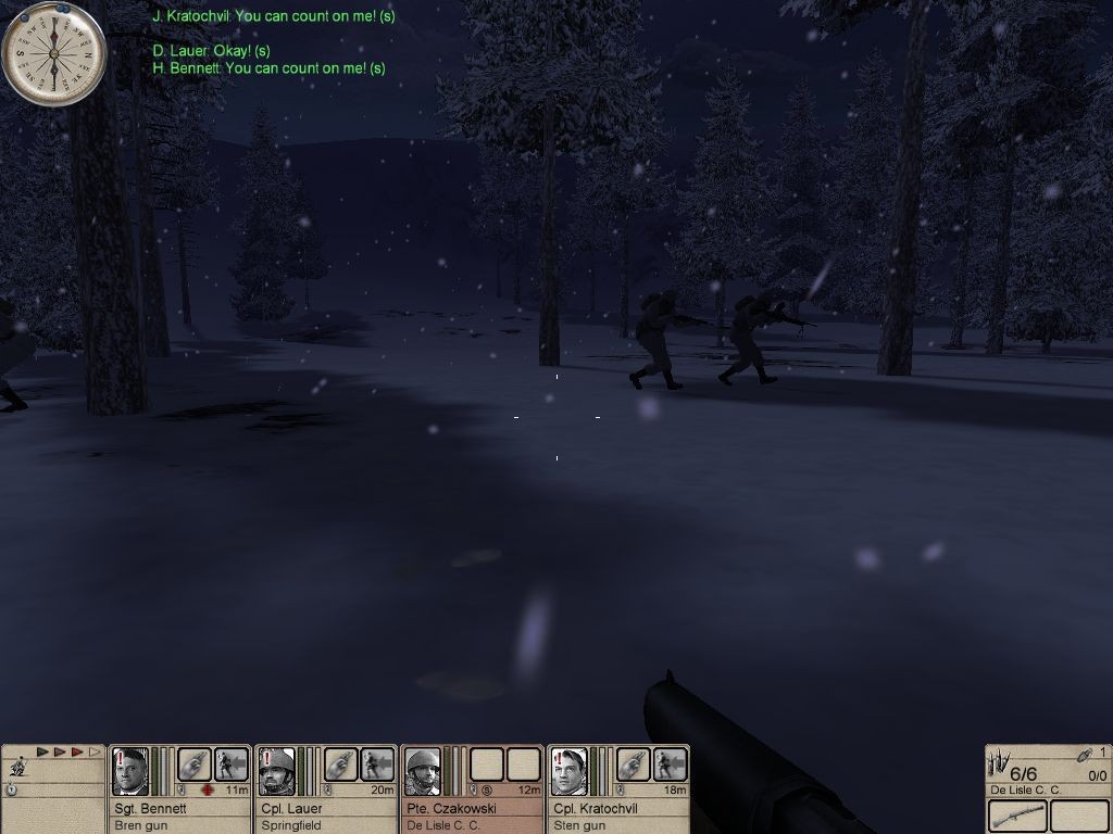 Hidden & Dangerous Bundle- PC