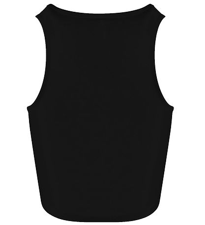 Juicy Couture Tanktop - Chrisshell - Schwarz