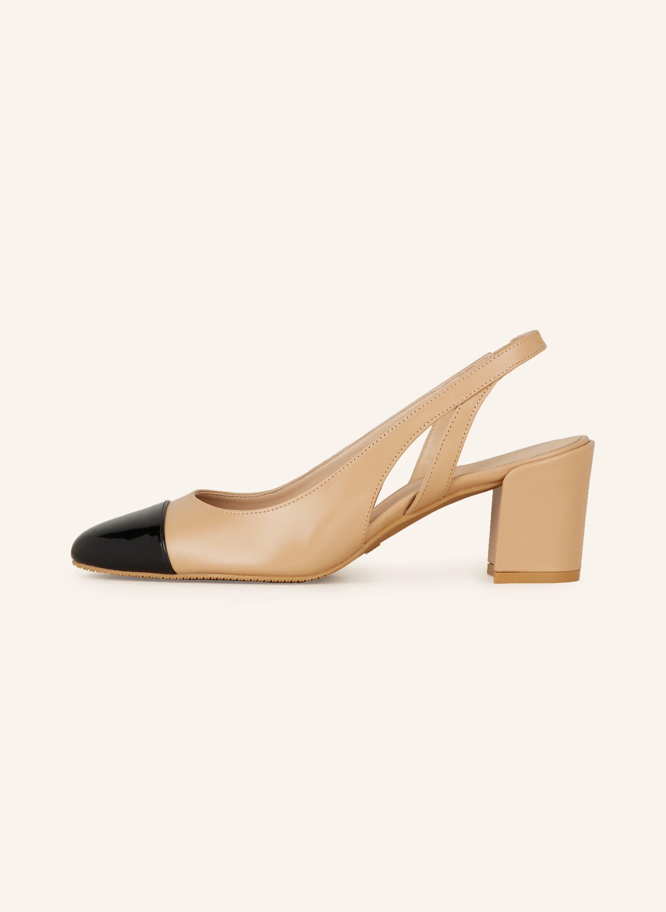 STUART WEITZMAN Slingpumps SLEEK 50