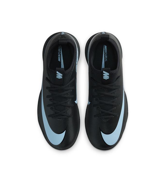 Nike Mercurial Vapor 16 Academy FQ8411 BLACK-ICE-BLUE