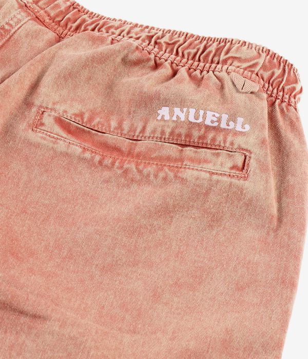 Anuell Silas Shorts (acid brick)