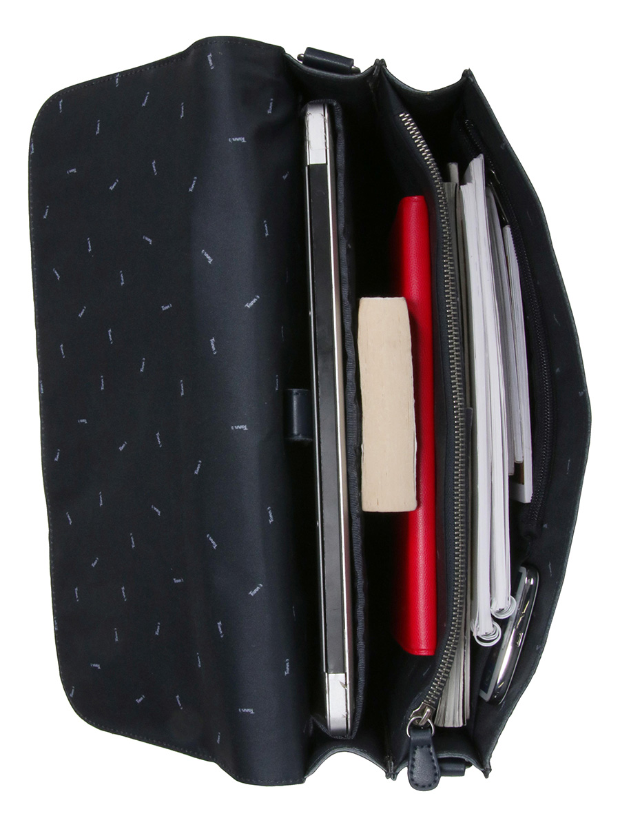 Serviette ordinateur Tann's Tokyo 13 pouces