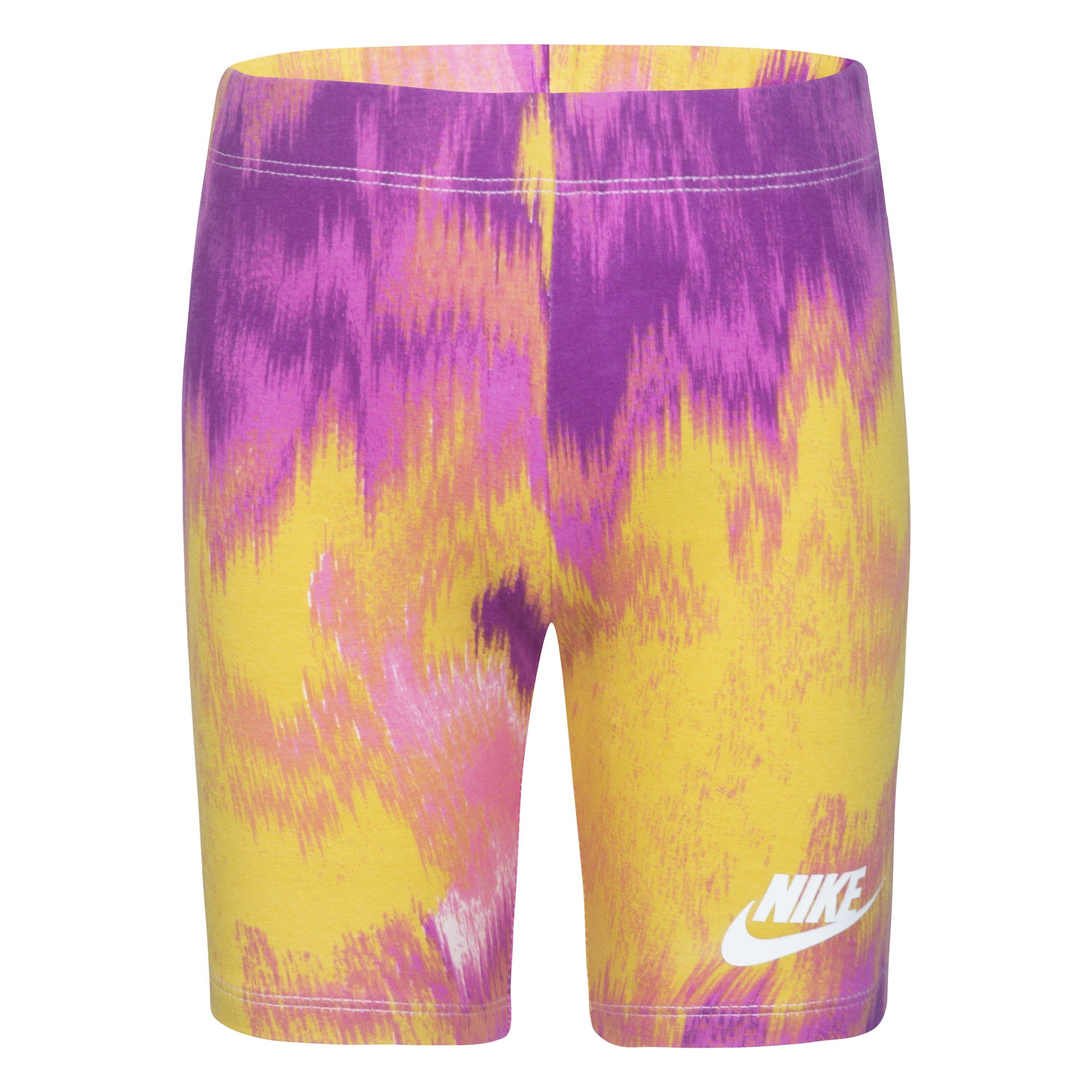 Nike Club Bike Shorts Infants