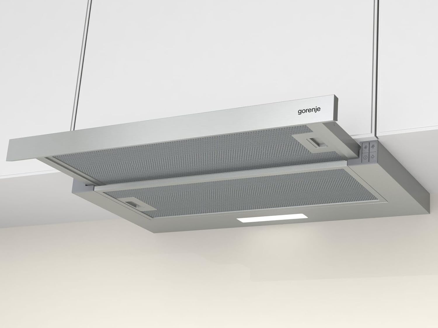 Gartraukis Hood GORENJE TH62E3X