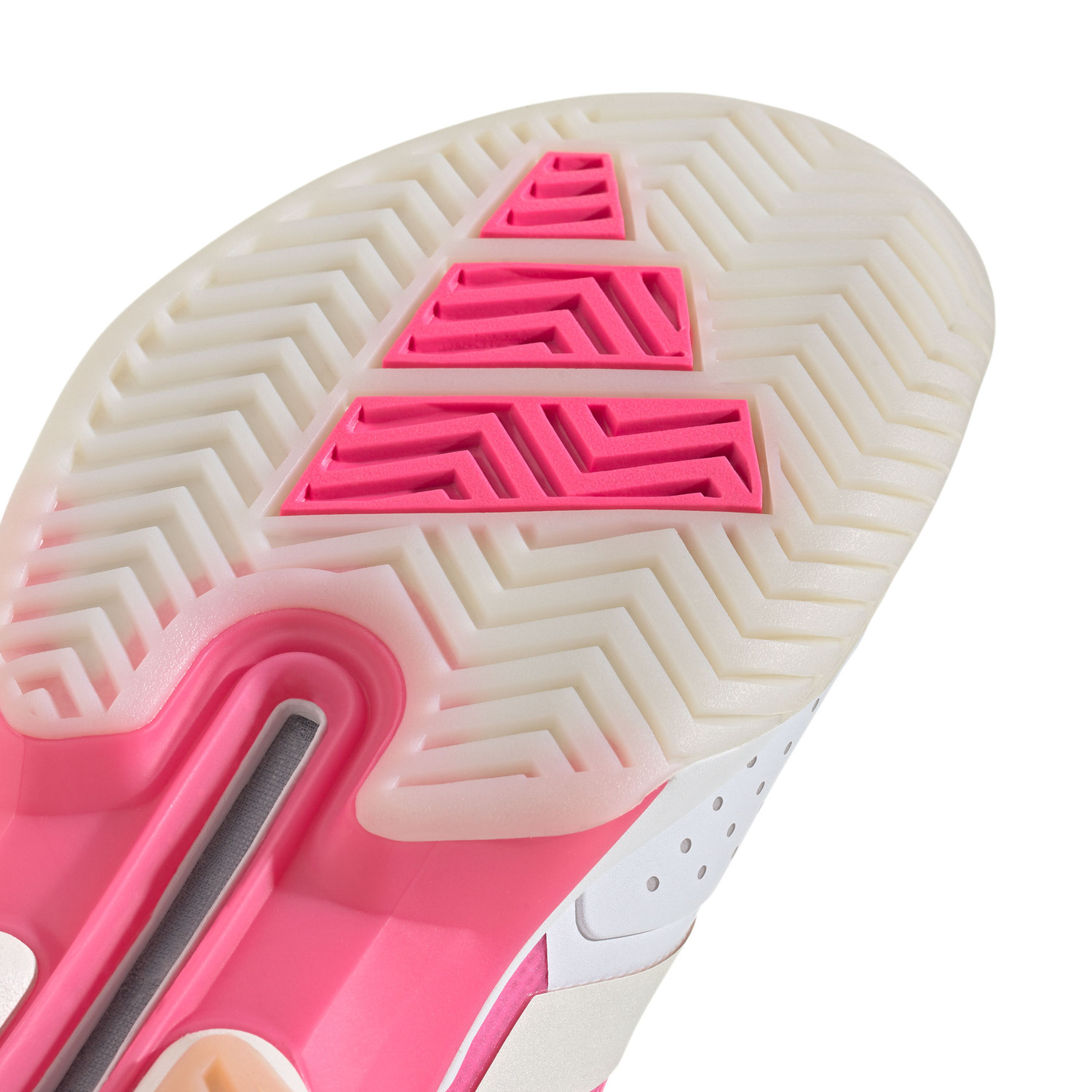 adidas adizero Ubersonic 5 Dames