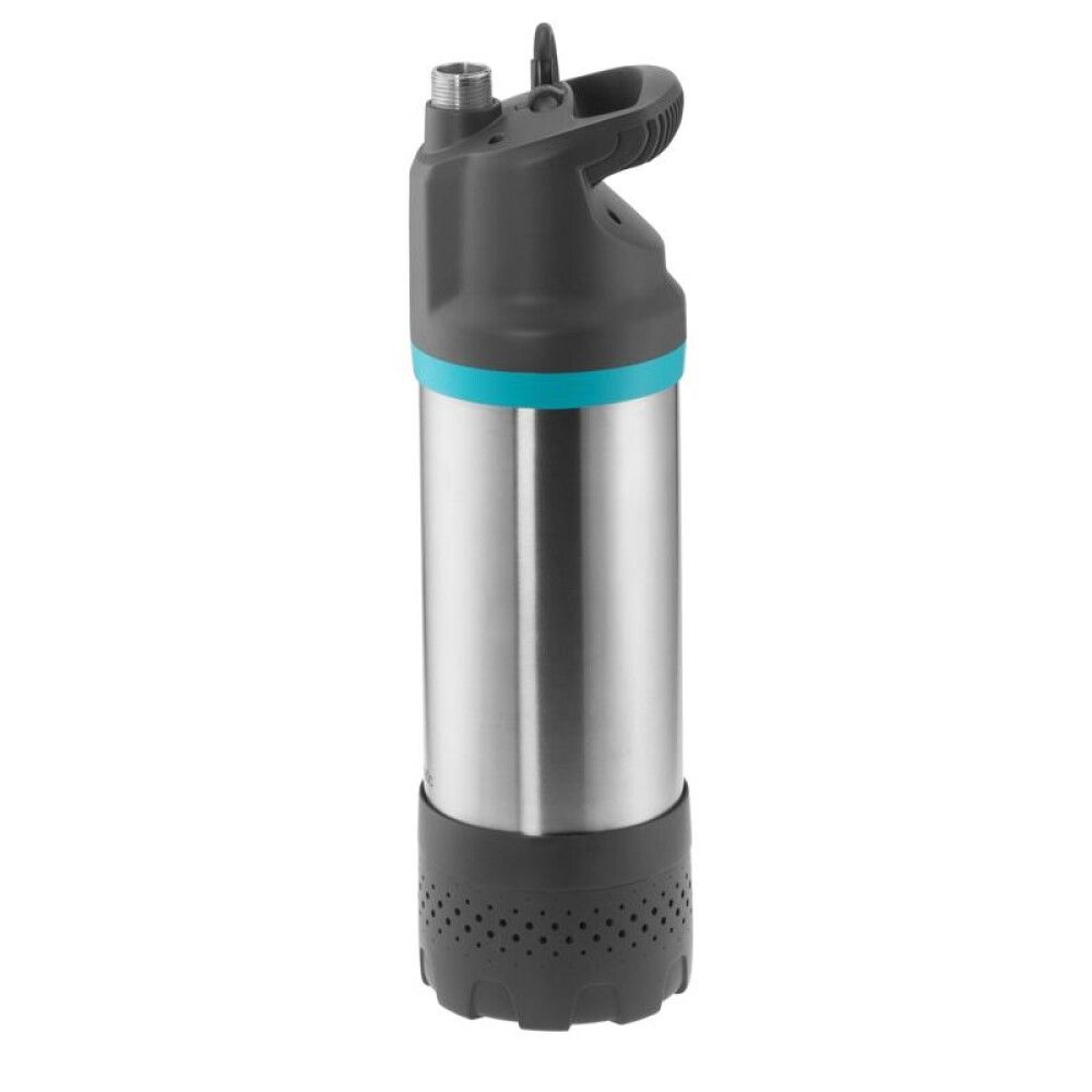 DYKKBAR TRYKKPUMP GARDENA AUTOMATISK 6000/5 1100W