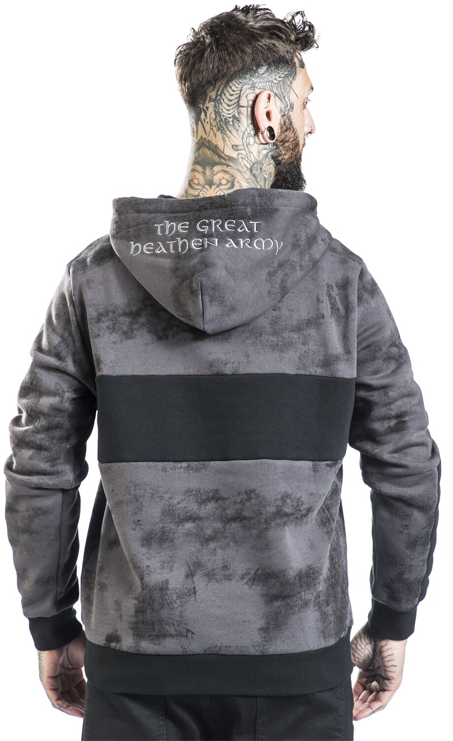 EMP Signature Collection | Amon Amarth Sweat-shirt à capuche