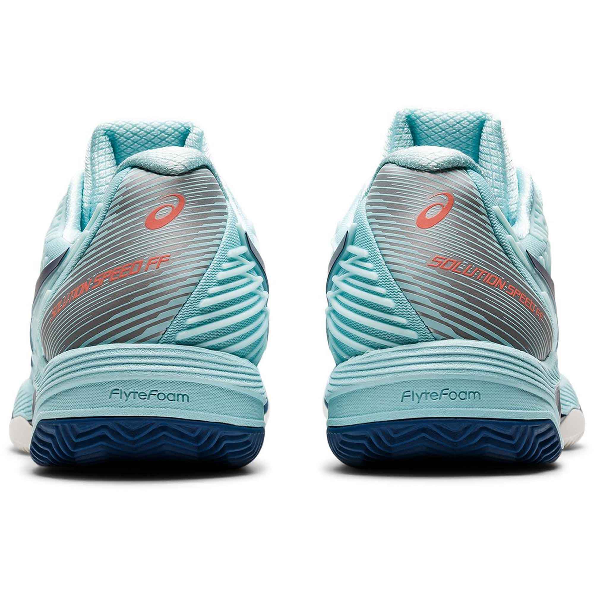 ASICSSOLUTION SPEED FF 2 CLAY Lady