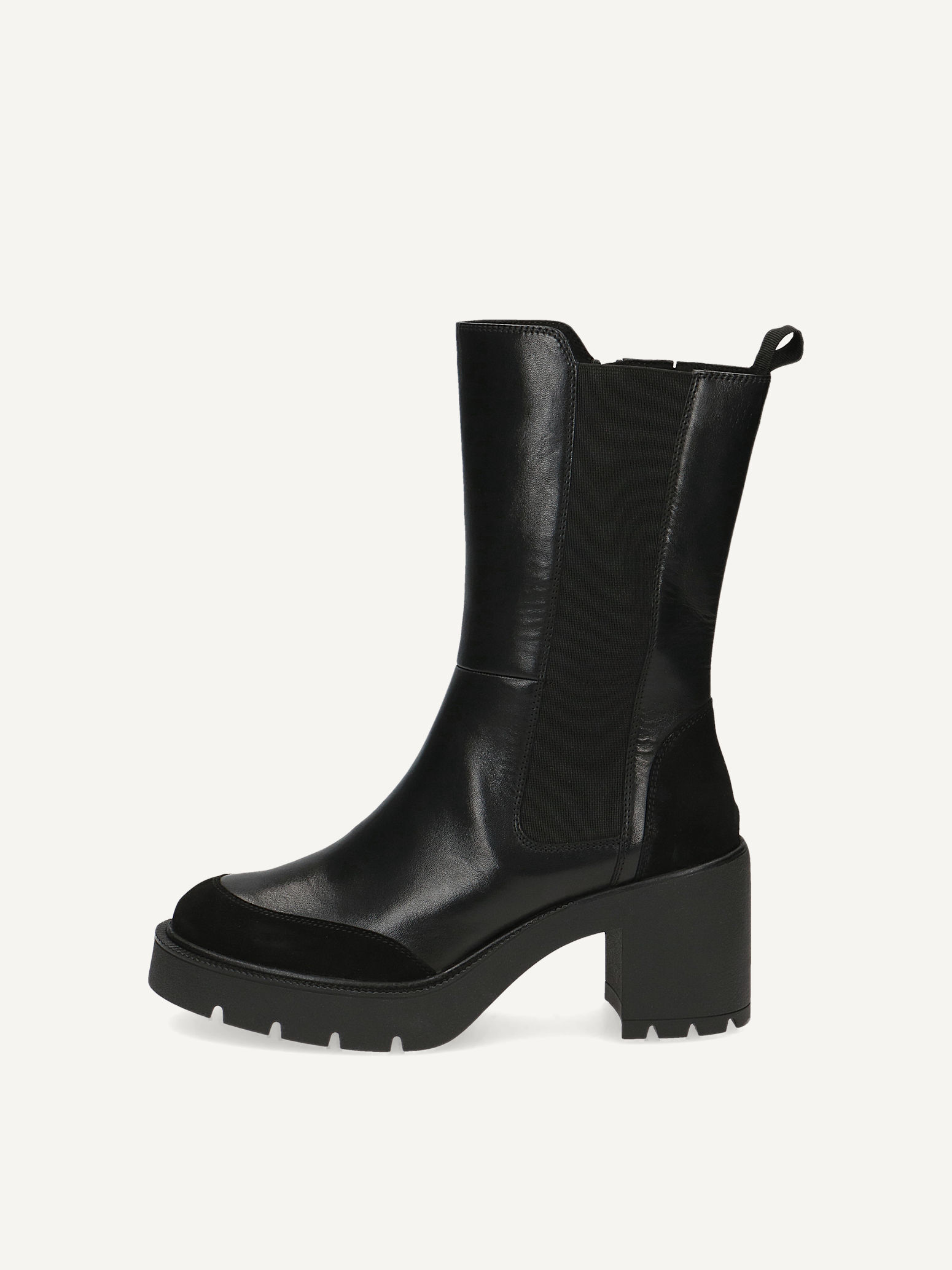 Stiefelette