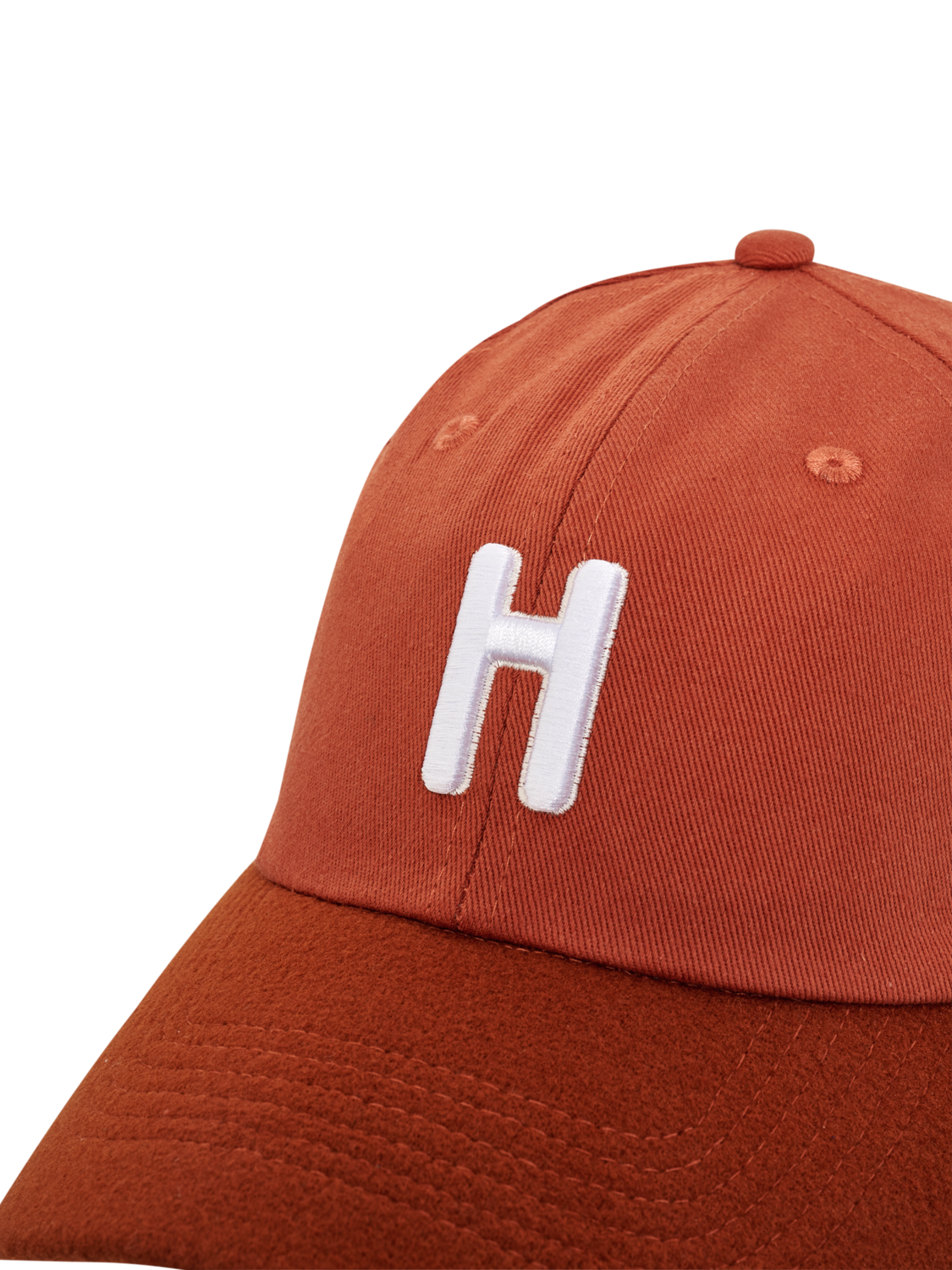 hmlBASEBALL CAP H