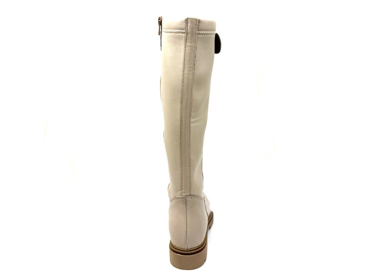 DL Sport 6772 Vit Sabbia Cognac