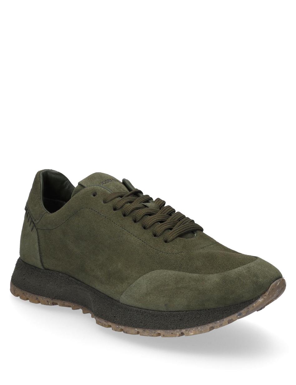 Sneaker Adrian 01, salvia