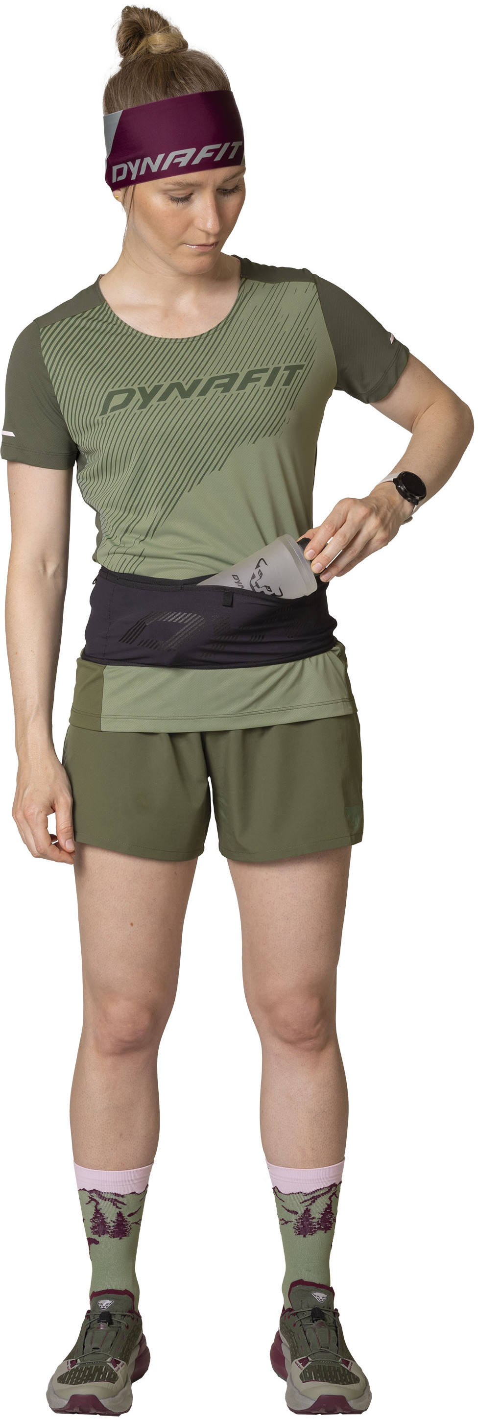 Dynafit Running Belt